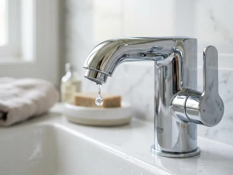 Faucet Repair & Installation Plumber in Wilmington Island, GA